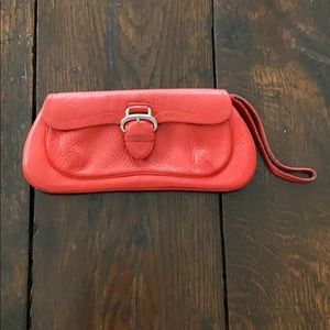 Cole Hann Mini Clutch